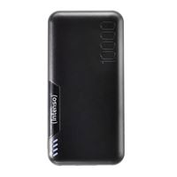 Powerbank Intenso P10000 3.1 a 10000mah 10000