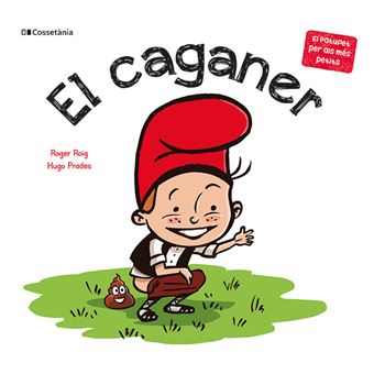 El caganer