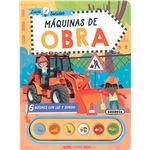 Máquinas de obra