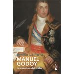 Manuel godoy