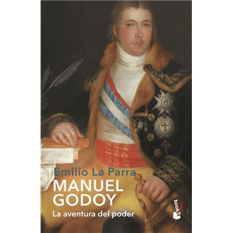 Manuel godoy