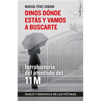Dinos dónde estás y vamos a buscarte
