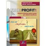True profit!