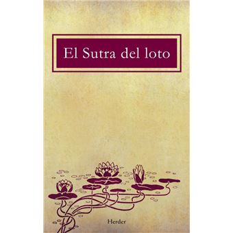 El sutra del loto