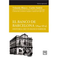 El banco de Barcelona