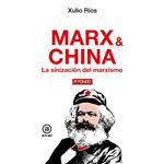 Marx &Amp; China