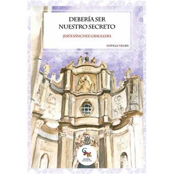 Debería ser nuestro secreto