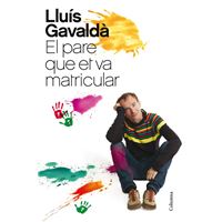 El pare que et va matricular