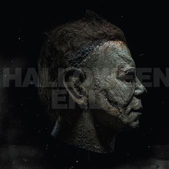 Halloween ends b.s.o.