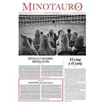 Revista minotauro 7
