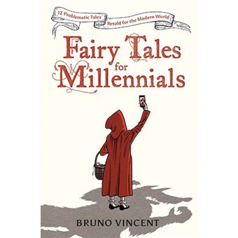 Fairy Tales For Millenial