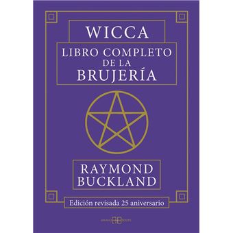 Wicca-libro completo de la brujeria