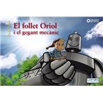El follet oriol i el gegant mecanic