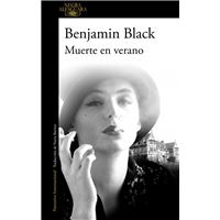 Muerte En Verano (Quirke 4)
