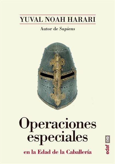 Operaciones especiales en la Edad de la Caballería