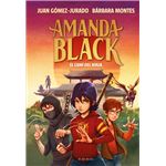 Amanda Black 9 El Cami Del Ninja