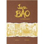 Juez Bao y la posada maldita