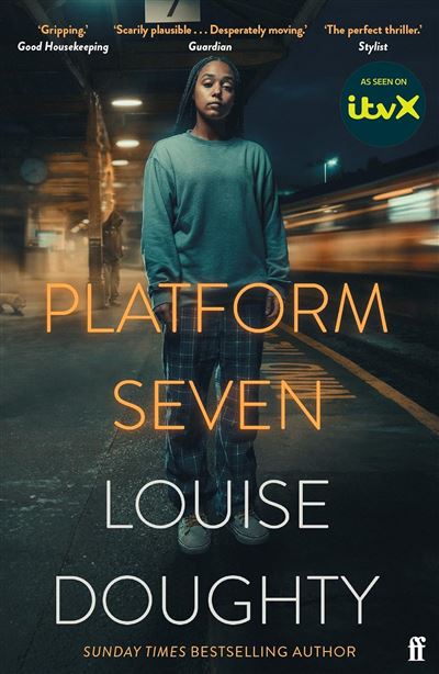 Platform Seven-tv