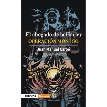 El Abogado De La Harley