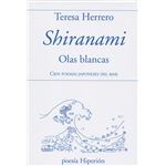 Shiranami. olas blancas