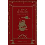 La línea de sombra