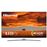TV ULED 50'' Hisense 50U7AUHD 4K UHD HDR Smart TV_0