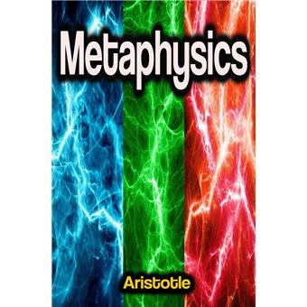 Metaphysics - 1