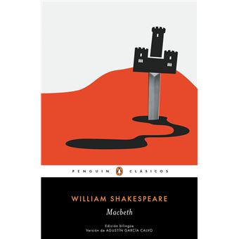 Macbeth (edición bilingüe) (Los mejores clásicos)