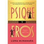 Psique y Eros