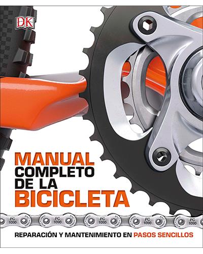 Manual completo de la bicicleta