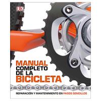 Manual completo de la bicicleta