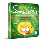 Sensibles (libro de cartón)