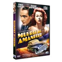 Muerte al amanecer - DVD