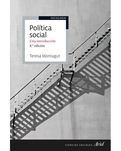 Editorial Ariel Política Social