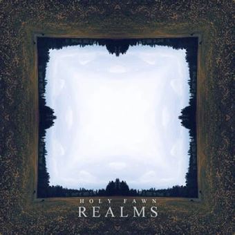 Realms - Vinilo