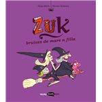 Zuk 5 Bruixes De Mare A Filla