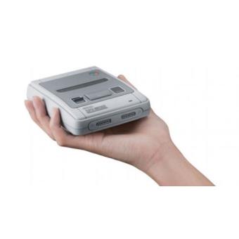 Classic Mini NES - Consola mejores precios | Fnac