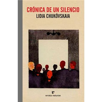 Crónica de un silencio