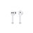 Auriculares Noise Cancelling Huawei Freebuds 4 Blanco