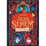 Liceo Septem 2 - El relato perdido