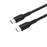 Cable trenzado Belkin USB-C a USB-C 60W 2m para Switch 2