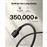 Cable trenzado Belkin USB-C a USB-C 60W 2m para Switch 2