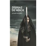 Disfraz de héroe