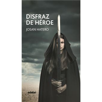Disfraz de héroe