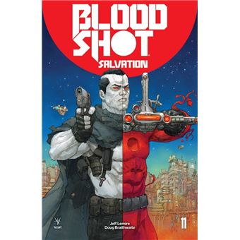 Bloodshot Salvation 11