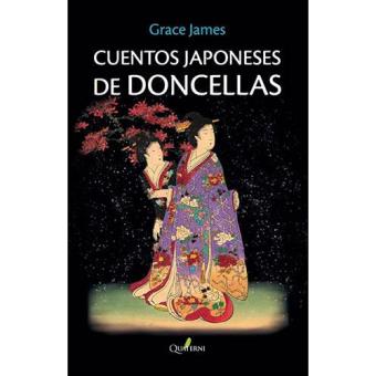 Cuentos japoneses de doncellas - 1