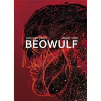 Beowulf. Edición en rústica