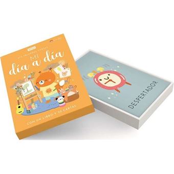 Mi Dia A Dia