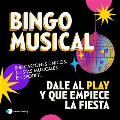 Bingo Musical