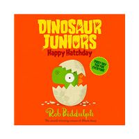 Dinosaur Juniors